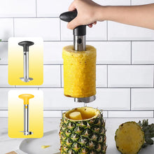 Load image into Gallery viewer, Pineapple Cutter