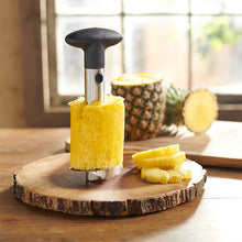 Load image into Gallery viewer, Pineapple Cutter