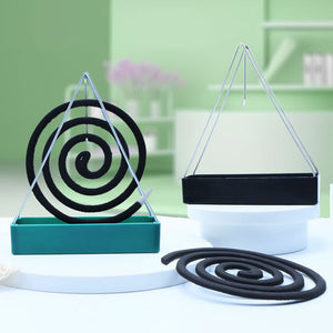 Holder For Mosquito Coil