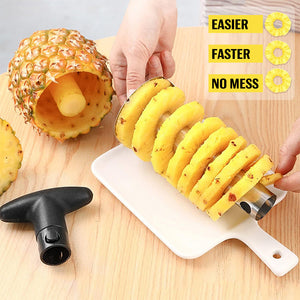 Pineapple Cutter