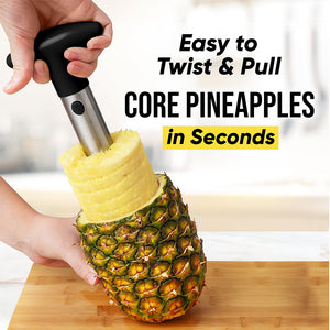 Pineapple Cutter