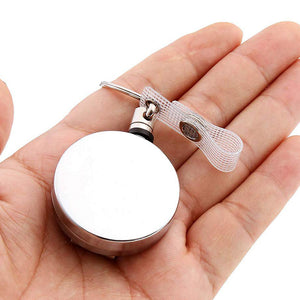 Heavy Duty Anti-lost Keychain