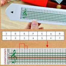 Load image into Gallery viewer, Hand-Cranked Paper Tape Music Box