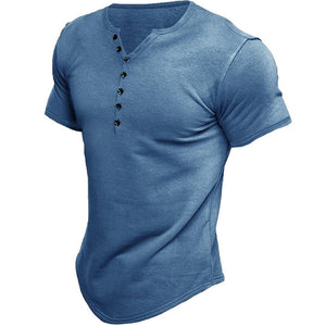 Men's Short Sleeve T-Shirt