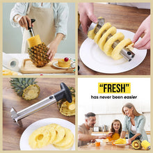 Load image into Gallery viewer, Pineapple Cutter