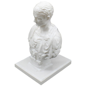 Julius Caesar Desk Pen Holder