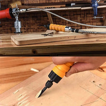 Load image into Gallery viewer, Woodworking Carving Tool