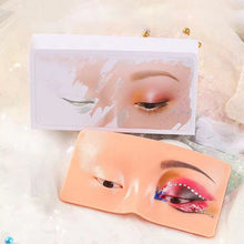 Load image into Gallery viewer, 3D Eye Makeup Pad