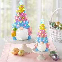 Load image into Gallery viewer, Easter Pink Bunny Tree