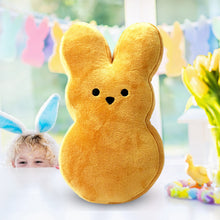 Load image into Gallery viewer, Easter Stuffed Bunny