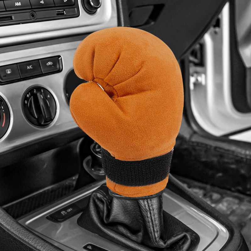 Funny Car Gear Cover