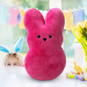 Easter Stuffed Bunny