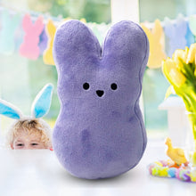 Load image into Gallery viewer, Easter Stuffed Bunny