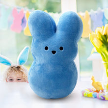 Load image into Gallery viewer, Easter Stuffed Bunny