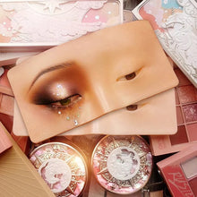 Load image into Gallery viewer, 3D Eye Makeup Pad