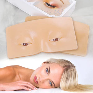 3D Eye Makeup Pad