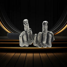 Load image into Gallery viewer, Funny Metal Finger Bolt(4 PCS)