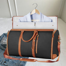 Load image into Gallery viewer, Multifunctional Luggage Garment Bag