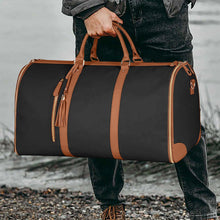 Load image into Gallery viewer, Multifunctional Luggage Garment Bag