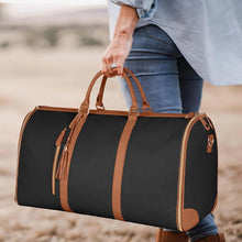 Load image into Gallery viewer, Multifunctional Luggage Garment Bag