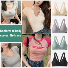 Load image into Gallery viewer, Gathering &amp; Supporting Front Buckle Bra