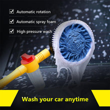 Load image into Gallery viewer, Car Cleaning Brush Set