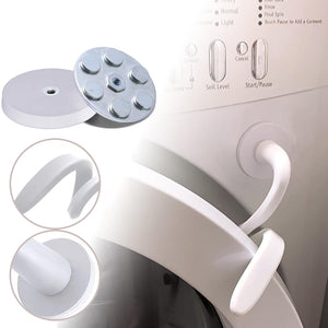 Magnetic Washing Machine Door Holder