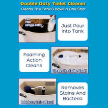 Load image into Gallery viewer, Scrubbing-free Toilet Tank Cleaner, 3 Packs