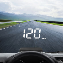 Load image into Gallery viewer, Revolutionary Universal Holographic Speedometer For All Vehicles