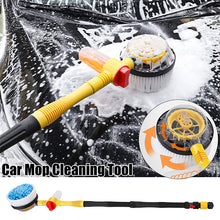 Load image into Gallery viewer, Car Cleaning Brush Set