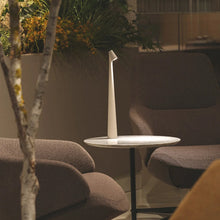 Load image into Gallery viewer, Elegance Portable Table Lamp