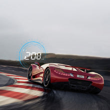 Load image into Gallery viewer, Revolutionary Universal Holographic Speedometer For All Vehicles