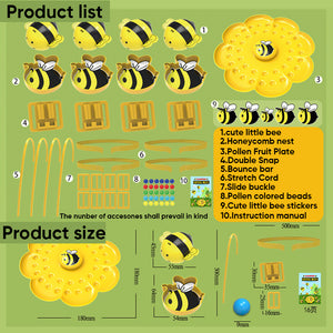 Little Bumblebee Board Game