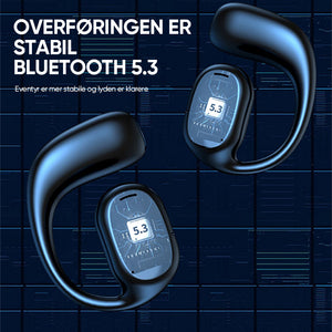 Trådløst Bluetooth-hodesett