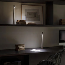 Load image into Gallery viewer, Elegance Portable Table Lamp