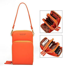 Load image into Gallery viewer, 2020 New Cell Phone Crossbody Bag for Women