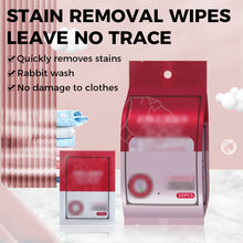 Load image into Gallery viewer, Multifunctional Powerful Stain Removal Wet Wipes