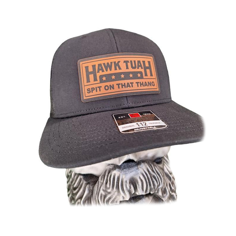 Hawk Tuah-baseballcap