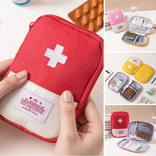 Load image into Gallery viewer, Mini Portable Medical Bag