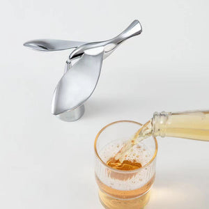 Tumbler Bird Bottle Opener