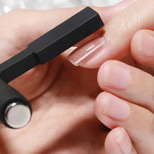 Load image into Gallery viewer, 5 In 1 Cat Eye Magnet For Nail Cross