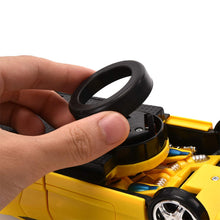 Load image into Gallery viewer, Electric Universal Deformation Toy Car