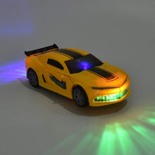 Load image into Gallery viewer, Electric Universal Deformation Toy Car