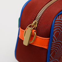 Load image into Gallery viewer, Fashionable Colorful Crossbody Bag