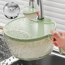 Load image into Gallery viewer, Multifunctional Sink Basket Strainer