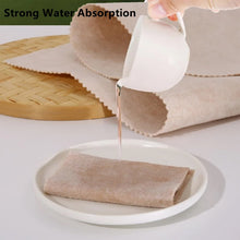 Load image into Gallery viewer, Multipurpose Kitchen Loofah Microfiber Cleaning Cloth