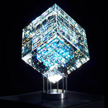 Load image into Gallery viewer, Fantasy Magic Chroma Cube Art Decoration Ornaments