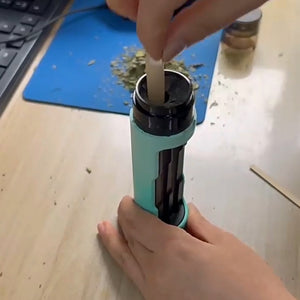 Portable Spice Grinder