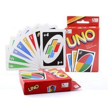 Load image into Gallery viewer, UNO - kortspill