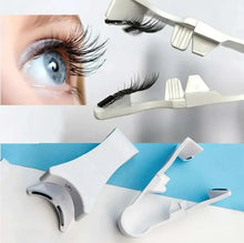 Load image into Gallery viewer, Premium Magnetic Eyelashes